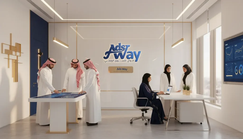 استراتيجيات افضل شركة تسويق الكتروني في السعودية 2026